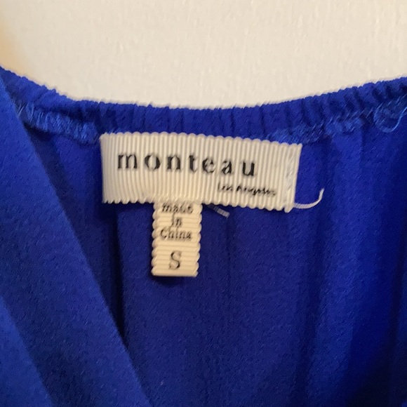 Romper - Picture 2 of 5